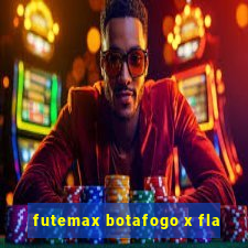 futemax botafogo x fla