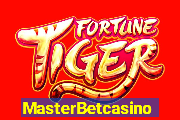 MasterBetcasino