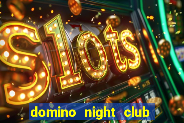 domino night club porto alegre site