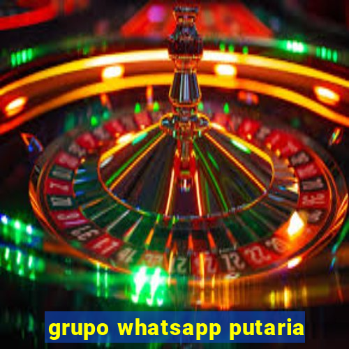 grupo whatsapp putaria