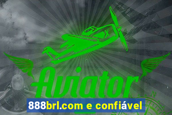 888brl.com e confiável