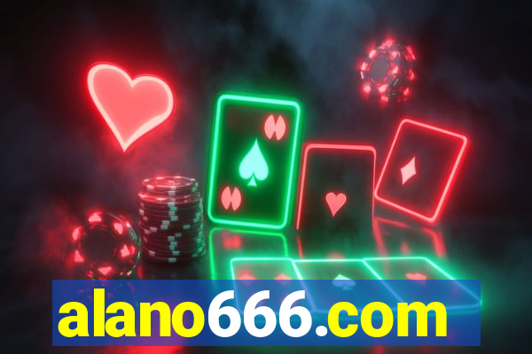 alano666.com