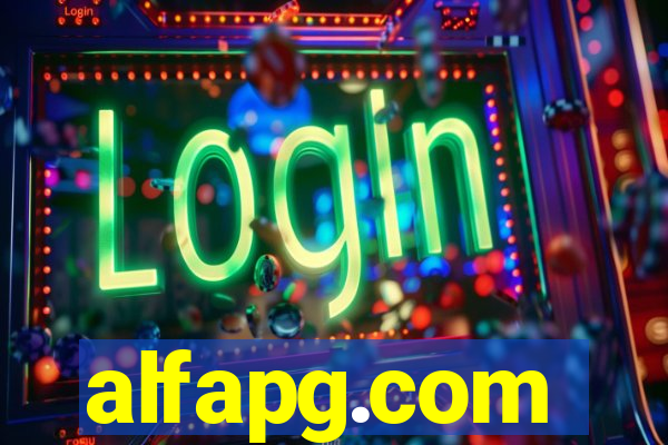 alfapg.com