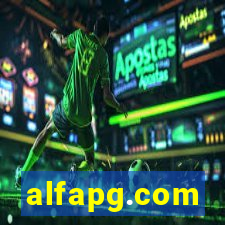 alfapg.com