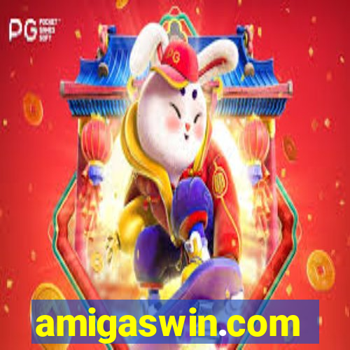 amigaswin.com