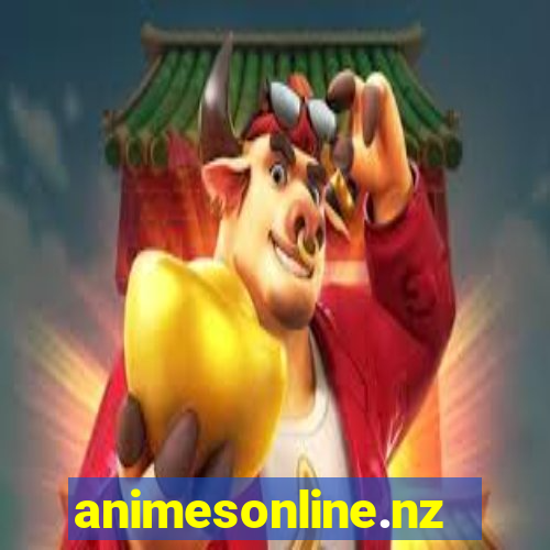 animesonline.nz