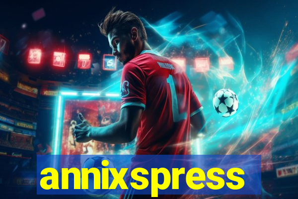 annixspress