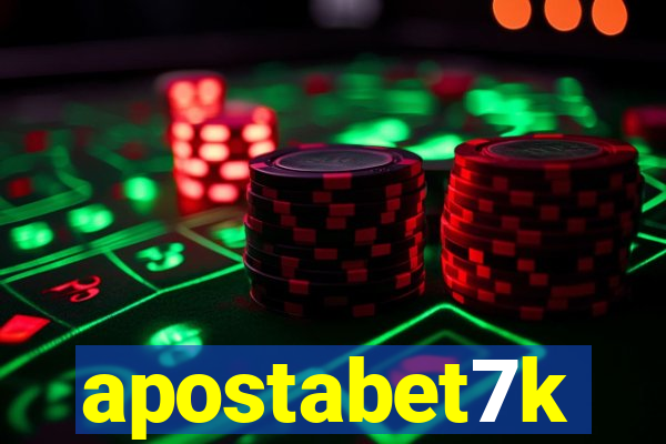 apostabet7k