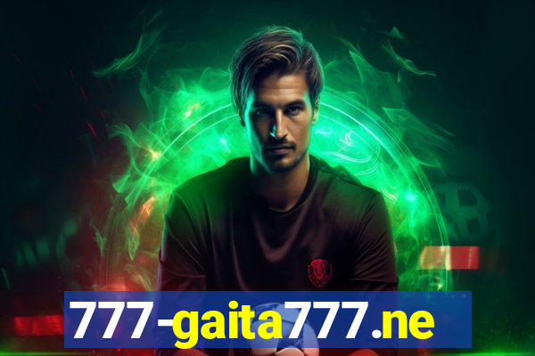 777-gaita777.net