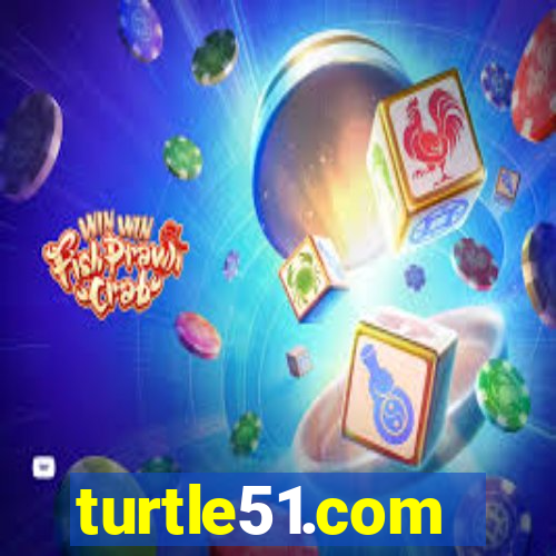 turtle51.com