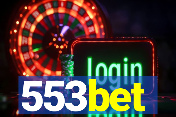 553bet