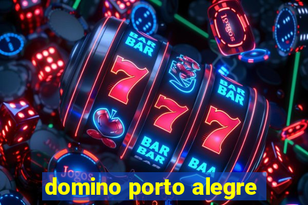 domino porto alegre