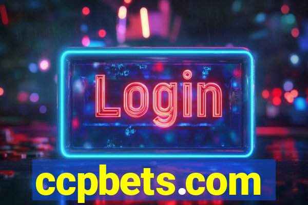 ccpbets.com