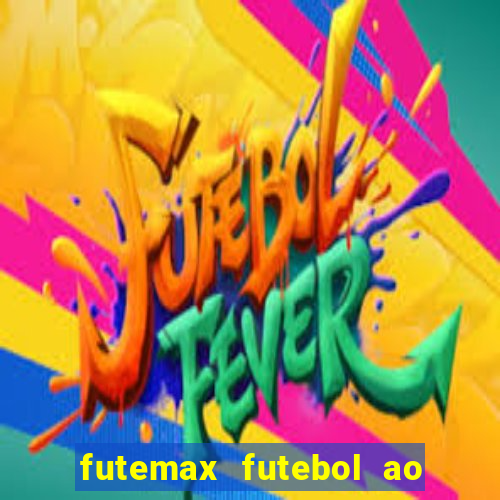 futemax futebol ao vivo libertadores