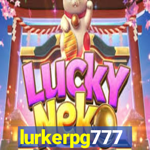 lurkerpg777