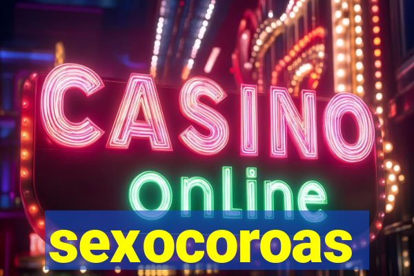 sexocoroas