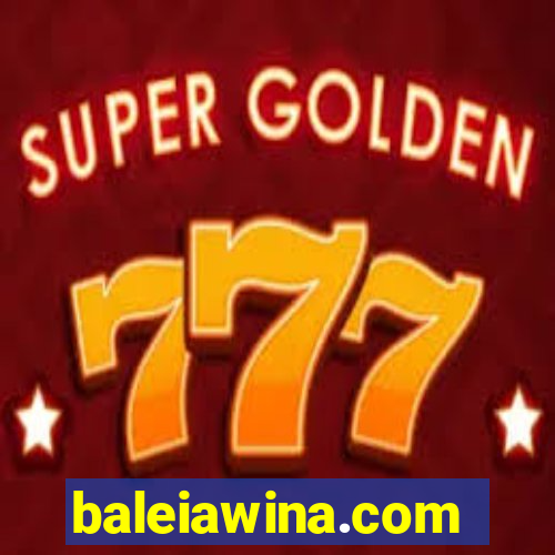 baleiawina.com