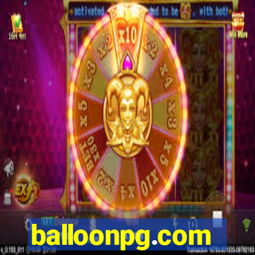 balloonpg.com