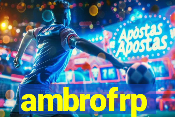 ambrofrp