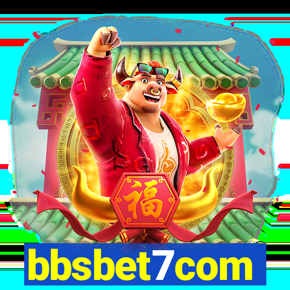 bbsbet7com