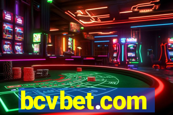 bcvbet.com