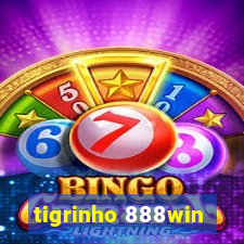 tigrinho 888win