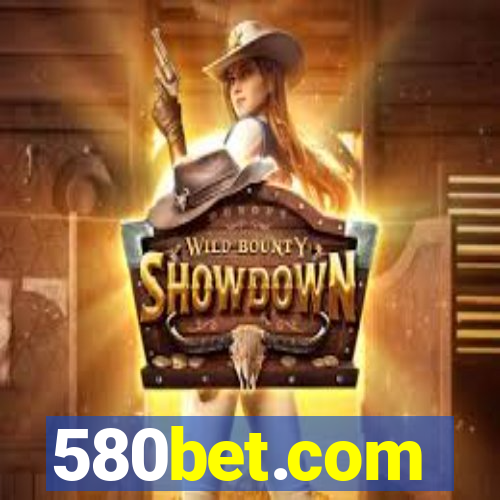 580bet.com