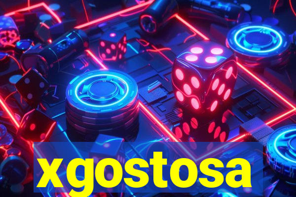 xgostosa