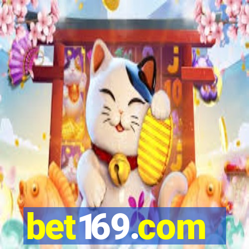 bet169.com