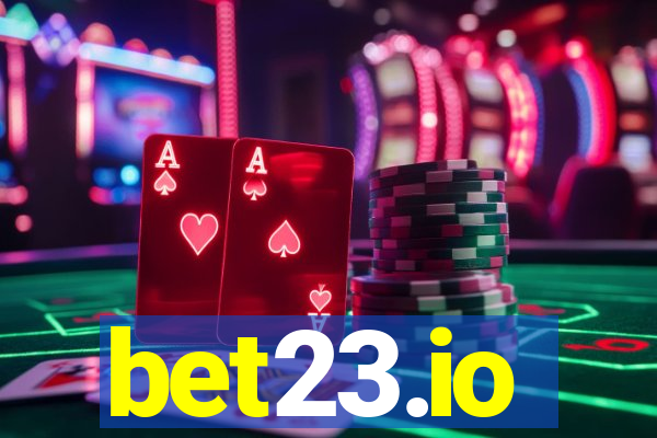 bet23.io