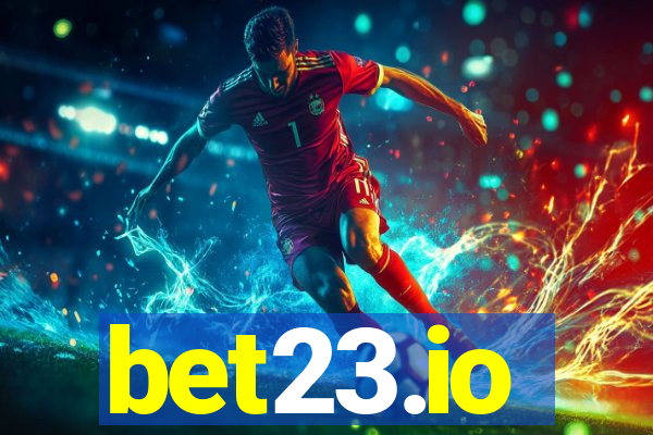 bet23.io