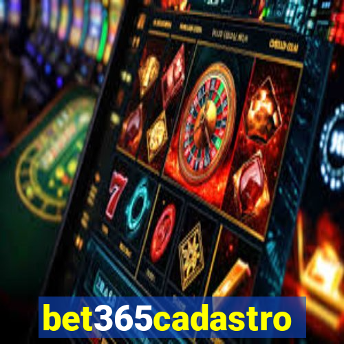 bet365cadastro