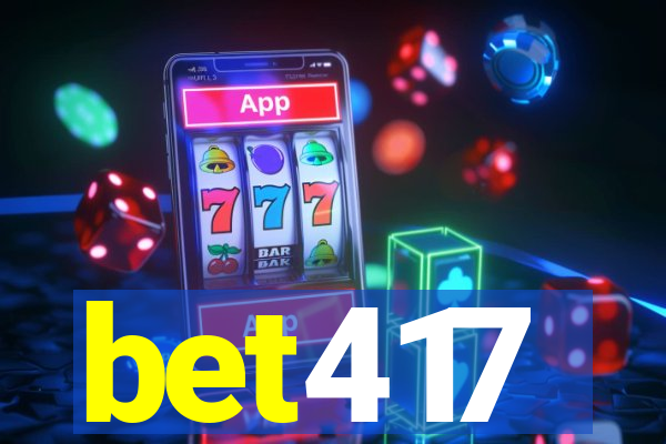 bet417