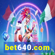 bet640.com