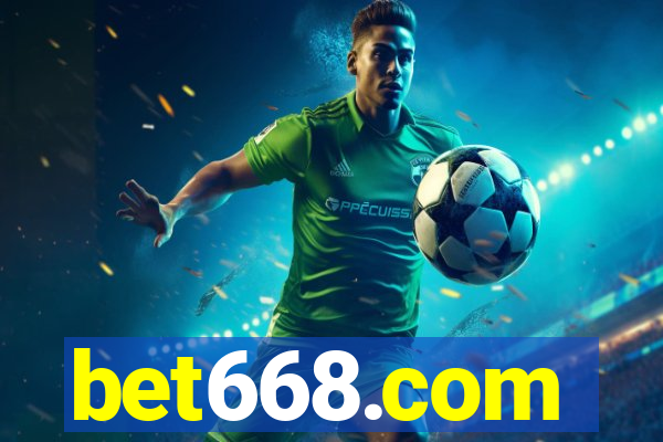 bet668.com