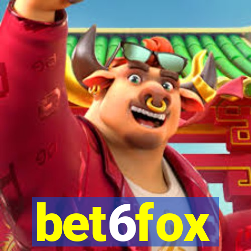 bet6fox