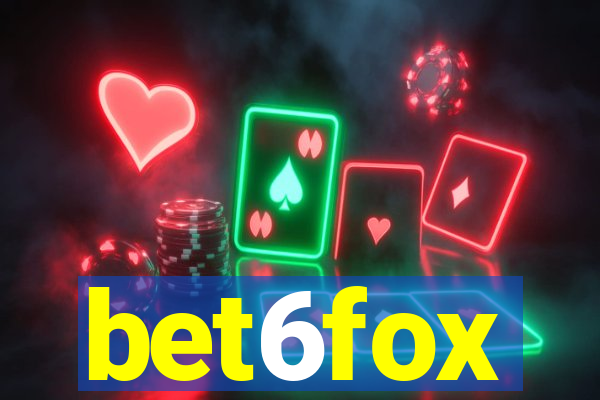 bet6fox