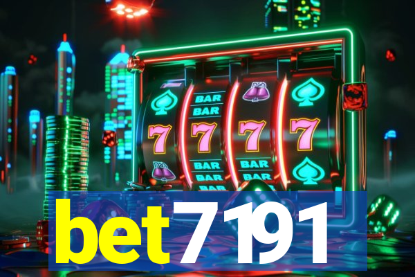 bet7191