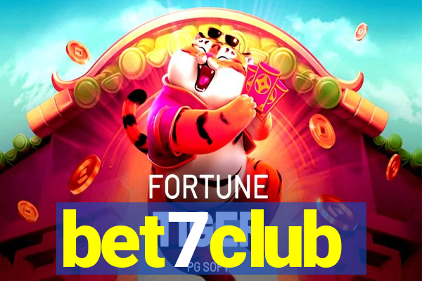 bet7club