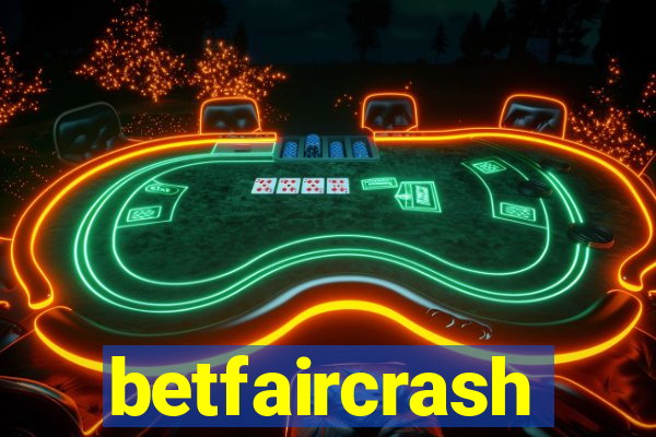 betfaircrash