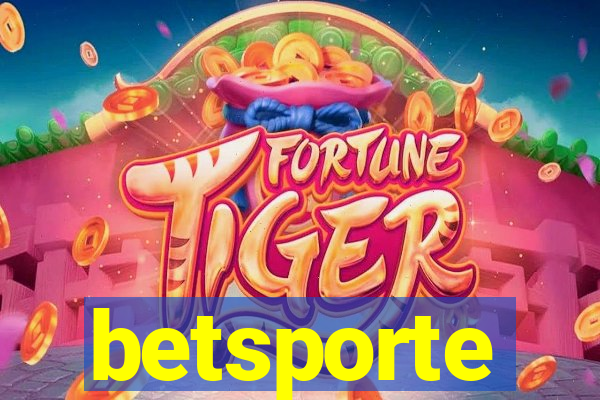 betsporte