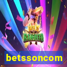 betssoncom