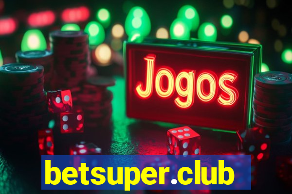 betsuper.club