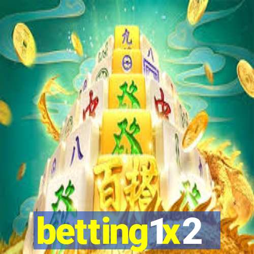 betting1x2