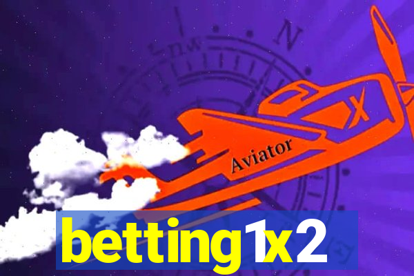 betting1x2