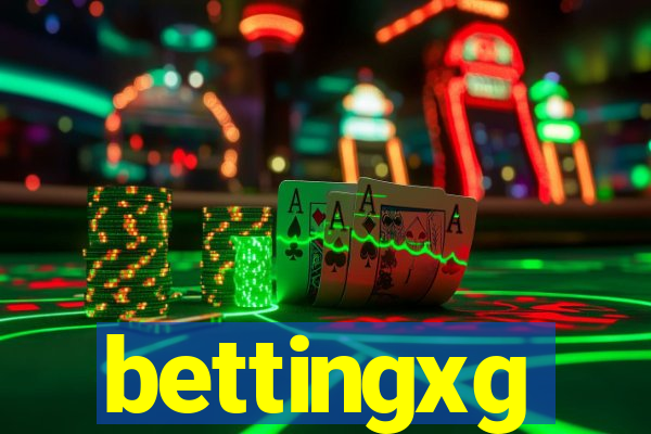 bettingxg