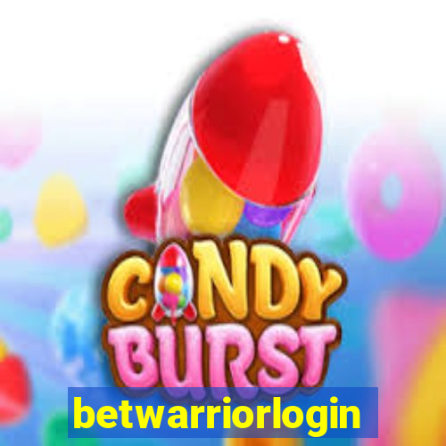 betwarriorlogin