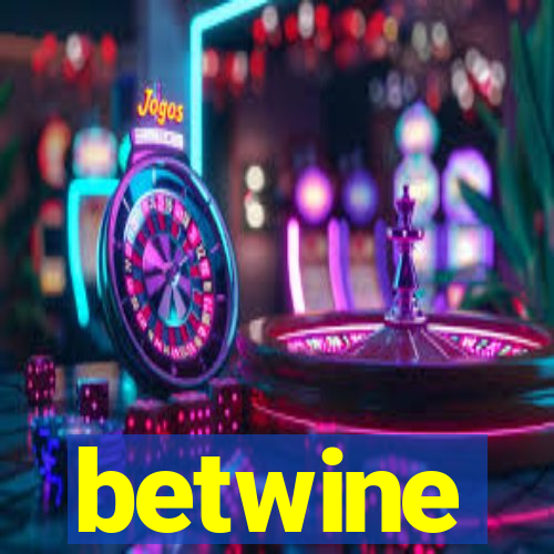 betwine