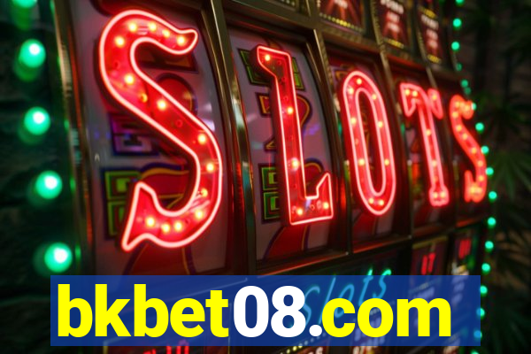 bkbet08.com