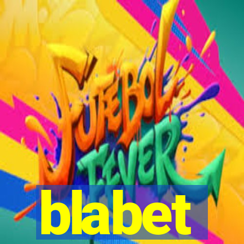 blabet